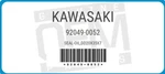 Oem Kawasaki Oil-seal DD20X35X7 92049-0052 New. Price: $17.58.