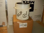 Donaldson P182000 Primary Air Filter Extended Life Version Of P181000 New. Price: $55.13.