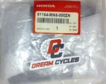 Nos Genuine Honda 94-98 GL1500A Se Trunk Box Lid 81164-MN5-000ZN Fast Ship New. Price: $49.89.