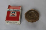Vintage Ndh Delco Ball Bearing Gm 7503-1 Nos 907998 New. Price: $21.99.