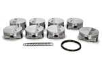 Icon Gm Ls-series 6.0L/6.2L Ft Forged Set 4.000 Bore IC9991C.STD New. Price: $559.25.