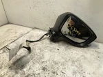 Passenger Side View Mirror Without Heated Fits 14-16 Mazda 3 1279417 Used. Price: $94.95.
