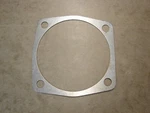 Nos Honda Cross Shaft Shim 21385-MB0-770 New Oem. Price: $12.99.