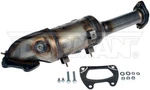 Dorman 674-307 Manifold Converter Fits Jeep Wrangler Models New. Price: $421.01.