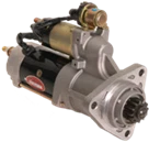 Delco Remy 8200077 Starter Motor 38 Mt Model, 12 V, Sae Mounting, 10 Tooth, Cl New. Price: $459.98.