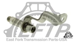 C4-C6 Ford Mercury Shift Lever, External, Cast "D3TP-CA" U36992AD Used. Price: $69.99.