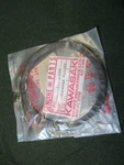 Kawasaki F9 B 1974 Tail Light Damper Nos Oem 35016-006 New. Price: $25.50.