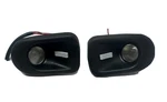 89-91 Mercedes W126 420SEL Dsl Rear Roof Dome Map Read Light Set Nice Oem Used. Price: $44.99.