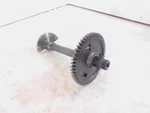 Honda VTX1800S VTX1800R Engine Motor Crank Balancer Shaft & Gear Used. Price: $9.95.