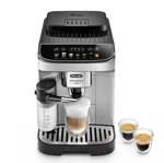 New Delonghi Magnifica Evo Automatic Espresso CAPPUCCINOMACHINESILVERECAM29084SB. Price: $650.00.