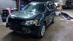 2008 Mitsubishi Outlander Dash Wire Wiring Harness 2.4L At Awd 95923 Used. Price: $398.00.
