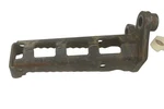 Yamaha Raptor 700 06 Foot Peg Left 1S3-27411-00-00 53618 Used. Price: $32.99.