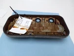 2004 Honda Odyssey Valve Cover Left Oem Used. Price: $41.99.