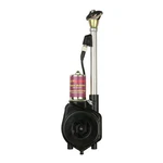 Metra Electronics 44-PW22 Motorized Am/fm Fully Automatic Power Antenna Black New. Price: $85.36.
