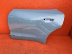 2020 2021 2022 2023 Porsche Taycan Left Driver Side Rear Door Oem 9J1833193 Used. Price: $250.80.