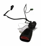 Seat Belt Retractor S60 Cross Country Passenger Right Rh 2014-2016 Authentic Oem Used. Price: $58.00.