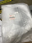 Suzuki Hayabusa Oem Part 47511-10L00-YKV Cover,frame Under New. Price: $150.00.