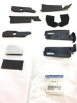 Mopar Foam Tape Kit -68003655AD New. Price: $163.80.