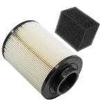 Caltric Air Intake Filter For Polaris Ranger Crew 800 2014 New. Price: $20.00.