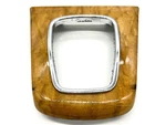 2003 2005 Jaguar Type Wood Gear Shifter Bezel Trim 1X43F045H90 Oem Used. Price: $18.59.