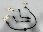 1998 1999 2000 Lexus LS400 Oxygen Sensors 89465-50100 89465-50150 89465-50060 Used. Price: $58.81.