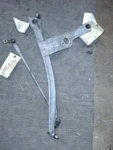 Vw Corrado Genuine Volkswagen Wiper Frame + Pivots # 535 955 605 Used. Price: $100.00.
