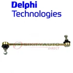 Delphi TC961 Stabilizer Bar Link Kit For VL-L601 V95-0025 SL45005XL Ek New. Price: $33.46.