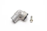 2010 10-13 Yamaha Head Water Pipe Joint 33D-12446-00-00 Used. Price: $20.00.