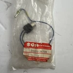 Suzuki Genuine Nos Heat Switch 34850-94700 30/35/40HP Outboard Motor SUZ4 New. Price: $42.00.