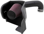 K&n Filters 63-1561 Performance Air Intake System 2009-2023 Dodge Ram 1500 New. Price: $330.79.