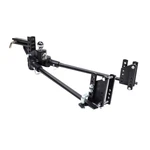 Blue Ox BXW1351 Trackpro Weight Distributing Hitch 2 Inch Receiver 13K Towing New. Price: $779.00.