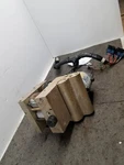 Anti-lock Brake Part Assembly ZR1 Fits 92-95 Corvette 1007360 Used. Price: $166.49.