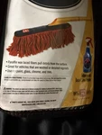 Nwt Griots Garage Cotton Duster With Handled Carry Case #11408 New. Price: $24.99.