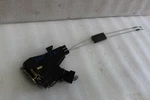 2001 2002 2003 2004 2005 2006 2007 Toyota Sequoia Right Rear Door Lock Actuator Used. Price: $39.21.