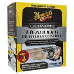 Meguiars G2990SRP Ultimate Headlight Restoration Kit Sanding Discs Sealant New. Price: $26.52.