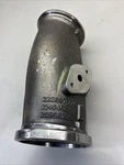 Mack Volvo Turbo Connection P/n: 22388797 21404584 20998239 New. Price: $150.00.