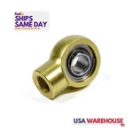 Pro Shock B200A, One Gold Aluminum Bearing Mount 1/2IN Performance Racing Parts New. Price: $56.78.