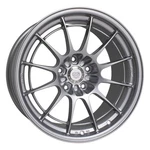 18X9.5 Enkei NT03+M Silver Wheel/rim 5X114.3 5-114.3 5X4.5 18-9.5 ET40 New. Price: $338.62.