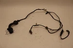 2011-2012 Ford F250 Sd Crew Cab Xl Rear Left Side Door Wire Wiring Harness Oem Used. Price: $115.00.