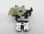 Oem 11-18 Volkswagen Jetta Rear Trunk Liftgate Lid Release Lock Latch Actuator Used. Price: $39.00.