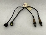 2011 2012 2013 2014 Jeep Patriot Oxygen Sensors 2.0L Automatic Fwd 0258986774 Used. Price: $49.50.
