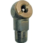 Tru-flate 17-369 Air Line Chuck, 1/4 In, Mnpt New. Price: $12.36.