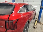 2022 Kia Sorento Driver Side Mirror Assembly Oem Used Power Heated Red. Price: $366.23.