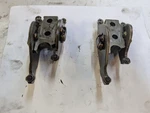 6.4L Intake / Exhaust Rocker Arms Fits 2008-2010 Ford F250 F350 F450 F550 Used. Price: $69.78.