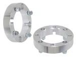 Bronco Products Atv/utv 1.5 Wheel Spacer 4 X 156 /10 1.25 AC-06657-1 New. Price: $83.31.