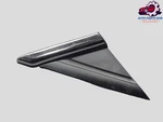 Front Passenger Side Door Corner Molding Cover Oem 2013-20 Ford Fusion Used. Price: $46.00.