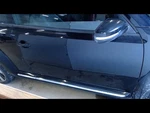 Passenger Front Door Manual Folding Mirrors Hatchback Fits 12-19 Beetle 417325 Used. Price: $474.00.