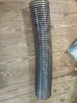 Cub Cadet 50" 54" 60" Triple Bagger 9" X 52" Long Hose 764-05275 New. Price: $175.00.