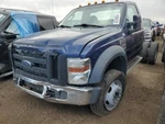 Driver Left Caliper Front Drw Fits 08-12 Ford F350SD Pickup 1491847 Used. Price: $84.95.
