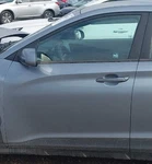 2018-2023 Hyundai Kona Lh Left Driver Front Door Oem Used. Price: $1293.20.